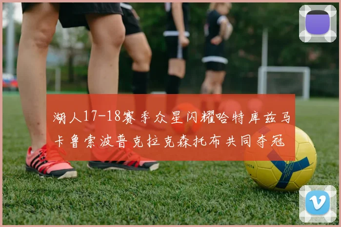 湖人17-18赛季众星闪耀哈特库兹马卡鲁索波普克拉克森托布共同夺冠的辉煌时刻
